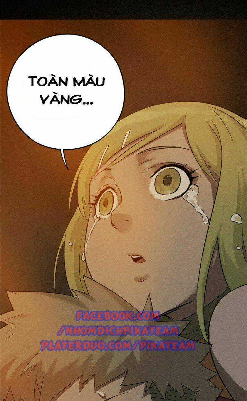 Ách Thế Quỹ Tích Chapter 15 trang 17