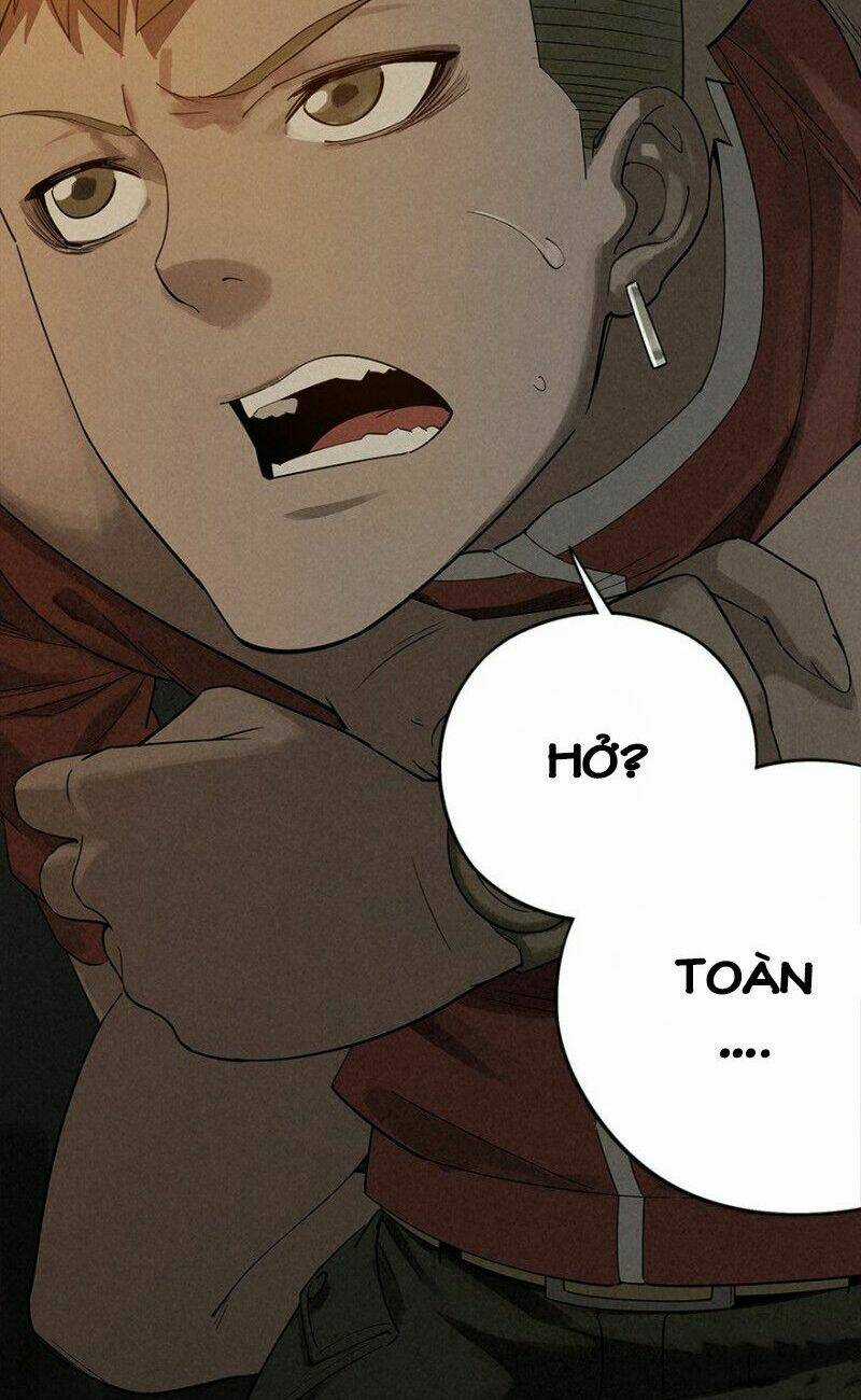 Ách Thế Quỹ Tích Chapter 15 trang 18