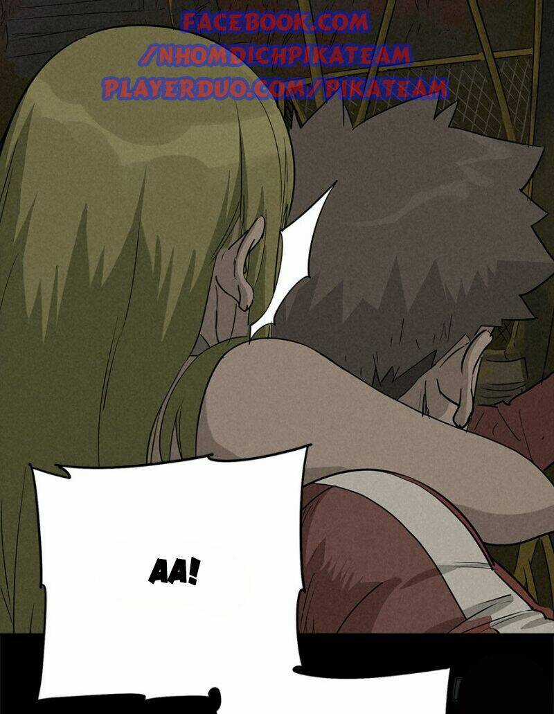 Ách Thế Quỹ Tích Chapter 15 trang 26