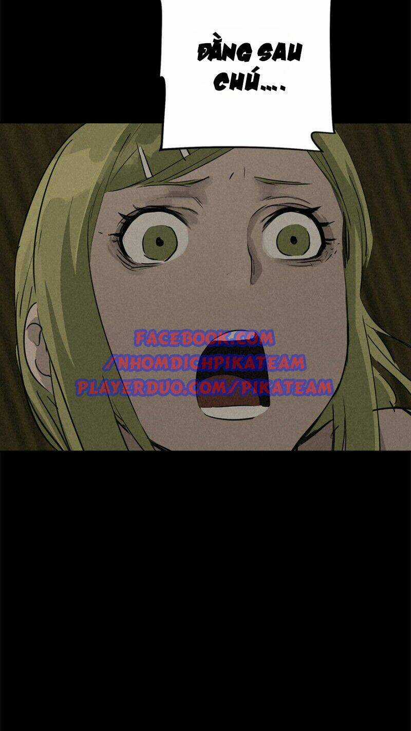 Ách Thế Quỹ Tích Chapter 15 trang 27