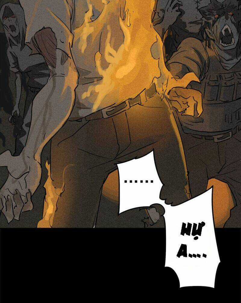 Ách Thế Quỹ Tích Chapter 15 trang 29