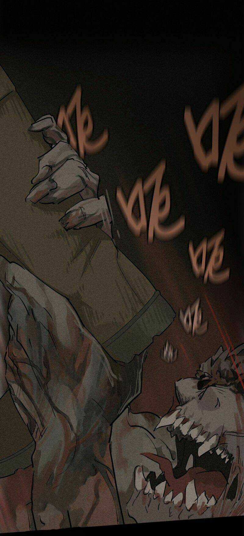 Ách Thế Quỹ Tích Chapter 15 trang 38