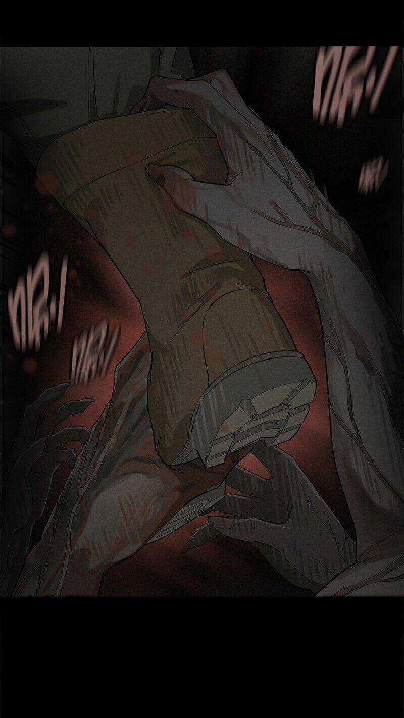 Ách Thế Quỹ Tích Chapter 15 trang 40