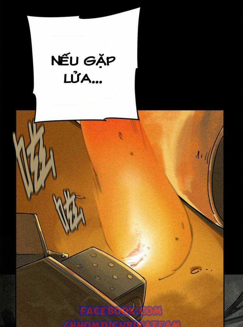 Ách Thế Quỹ Tích Chapter 15 trang 5