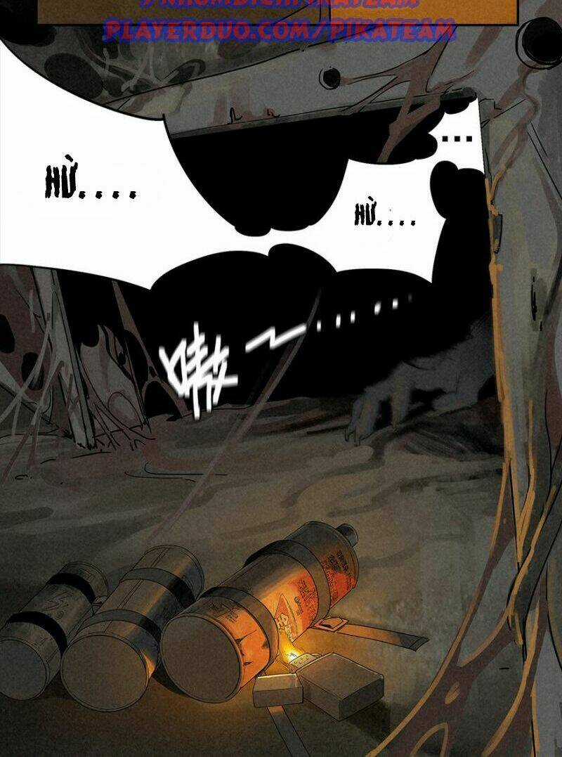 Ách Thế Quỹ Tích Chapter 15 trang 6