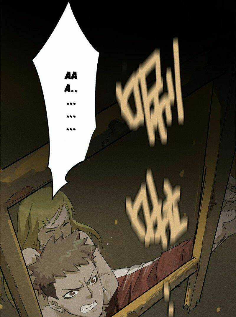 Ách Thế Quỹ Tích Chapter 16 trang 12