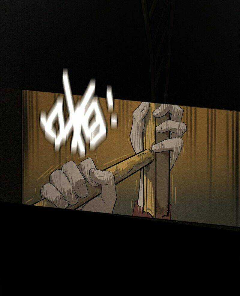 Ách Thế Quỹ Tích Chapter 16 trang 14