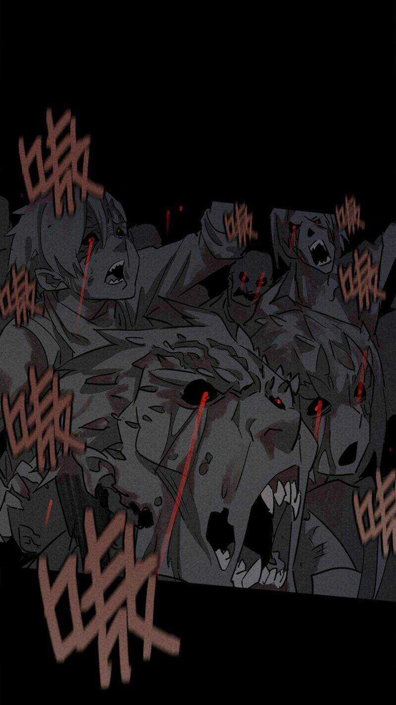 Ách Thế Quỹ Tích Chapter 16 trang 21