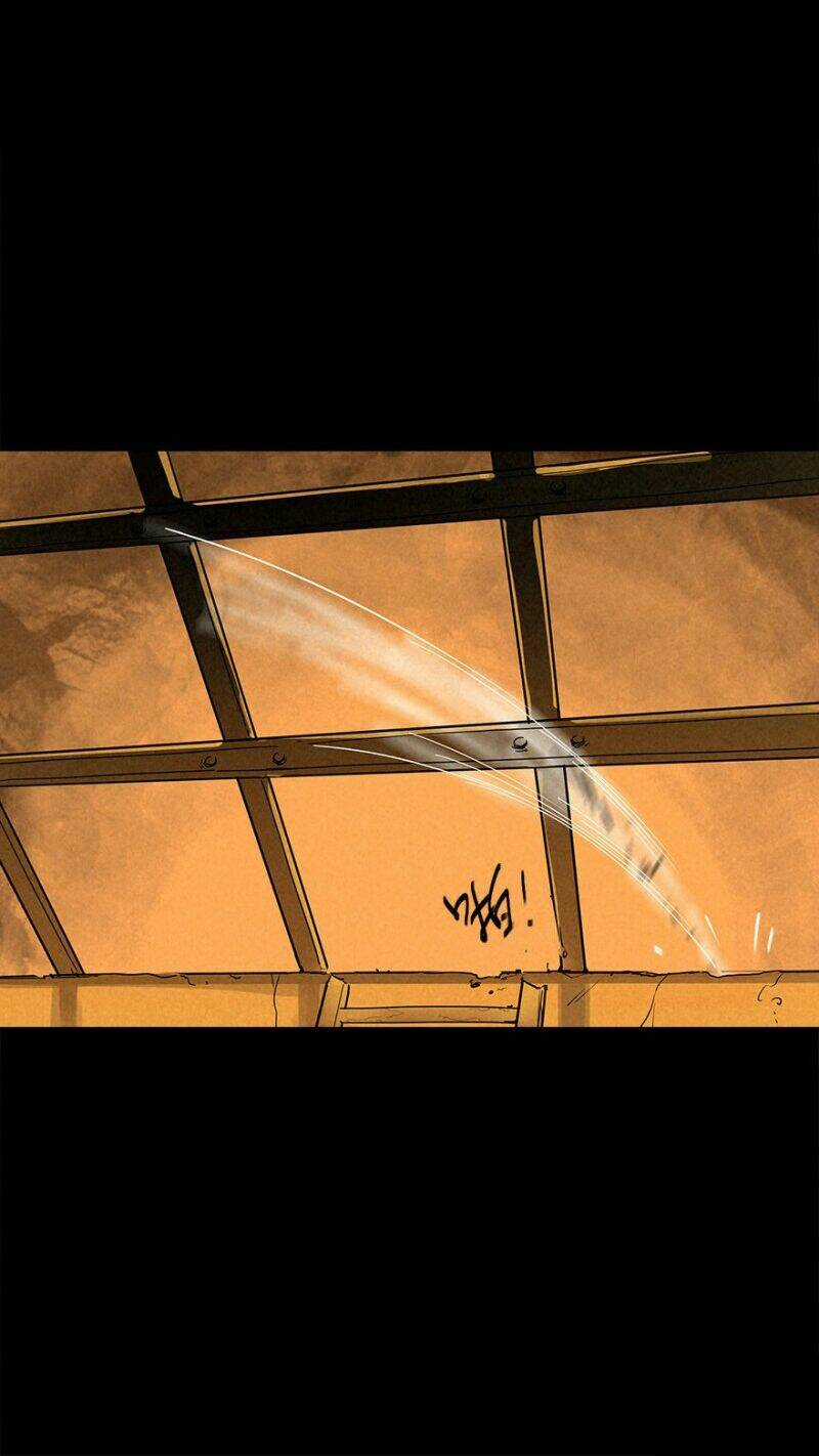 Ách Thế Quỹ Tích Chapter 16 trang 31