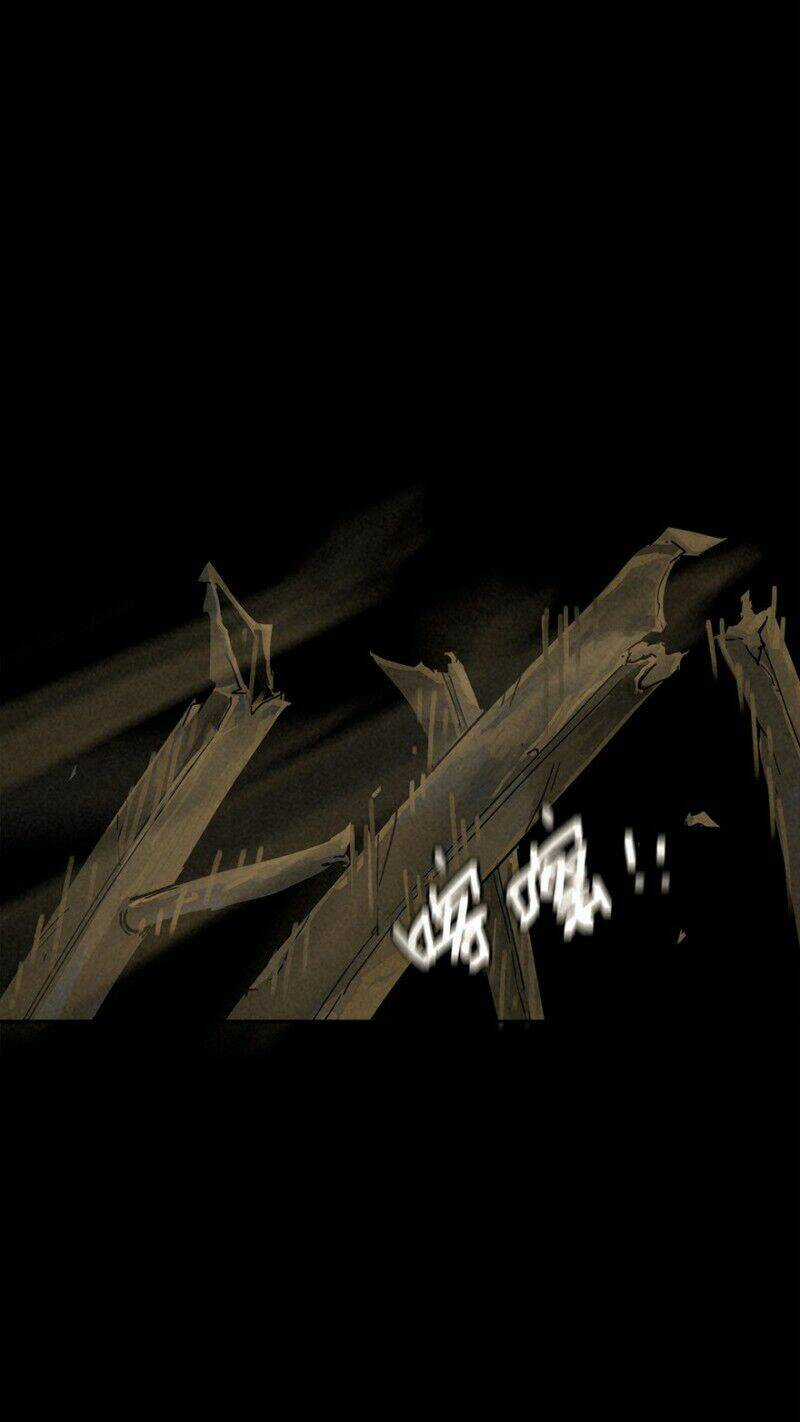 Ách Thế Quỹ Tích Chapter 16 trang 32