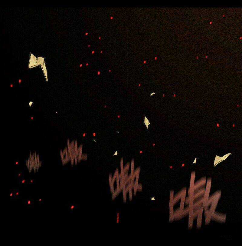 Ách Thế Quỹ Tích Chapter 16 trang 37