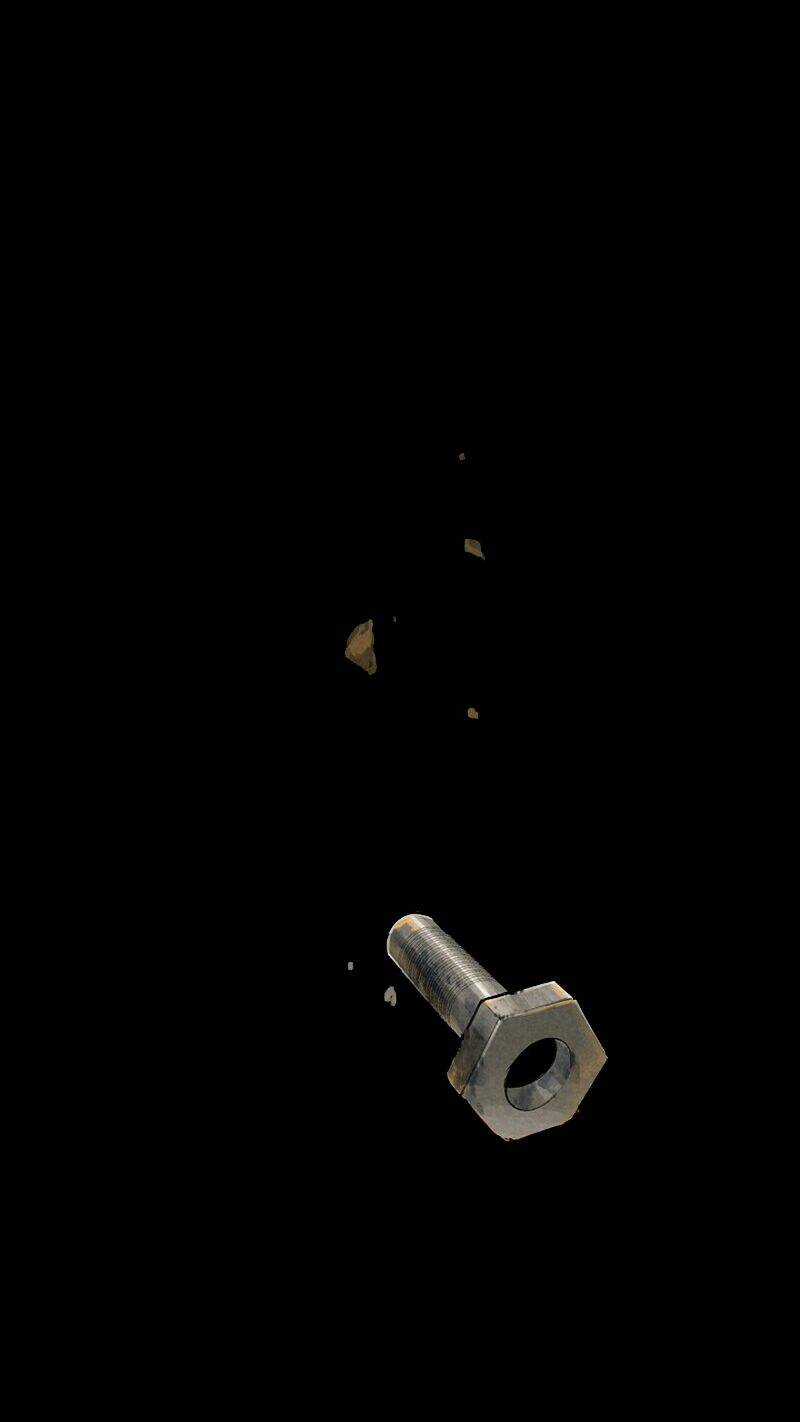 Ách Thế Quỹ Tích Chapter 16 trang 4