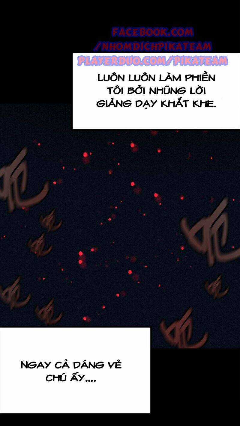 Ách Thế Quỹ Tích Chapter 16 trang 40