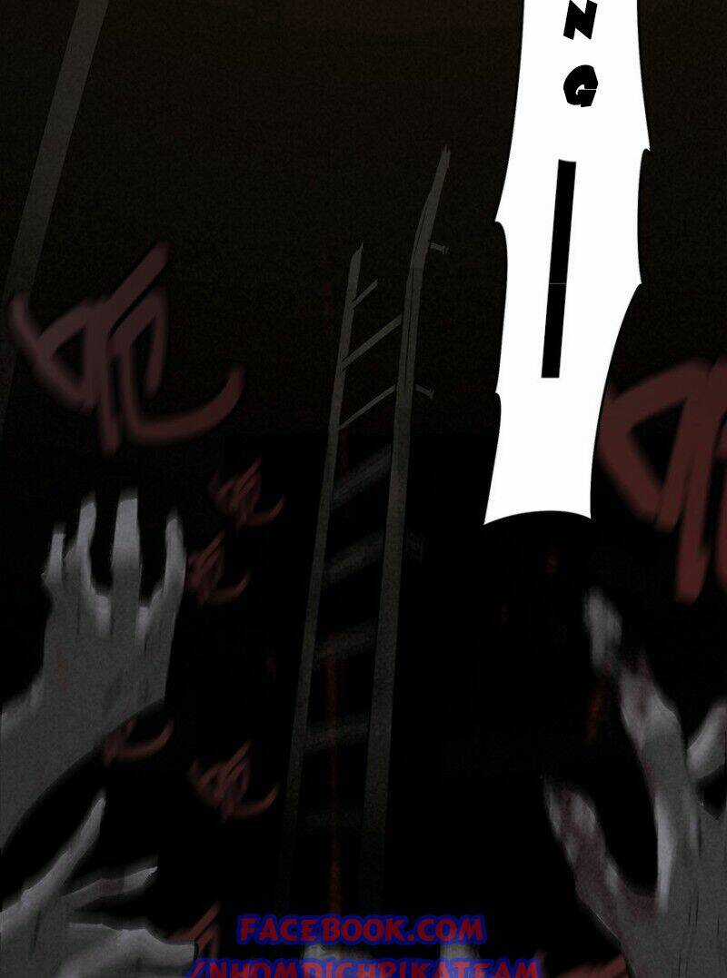 Ách Thế Quỹ Tích Chapter 16 trang 44