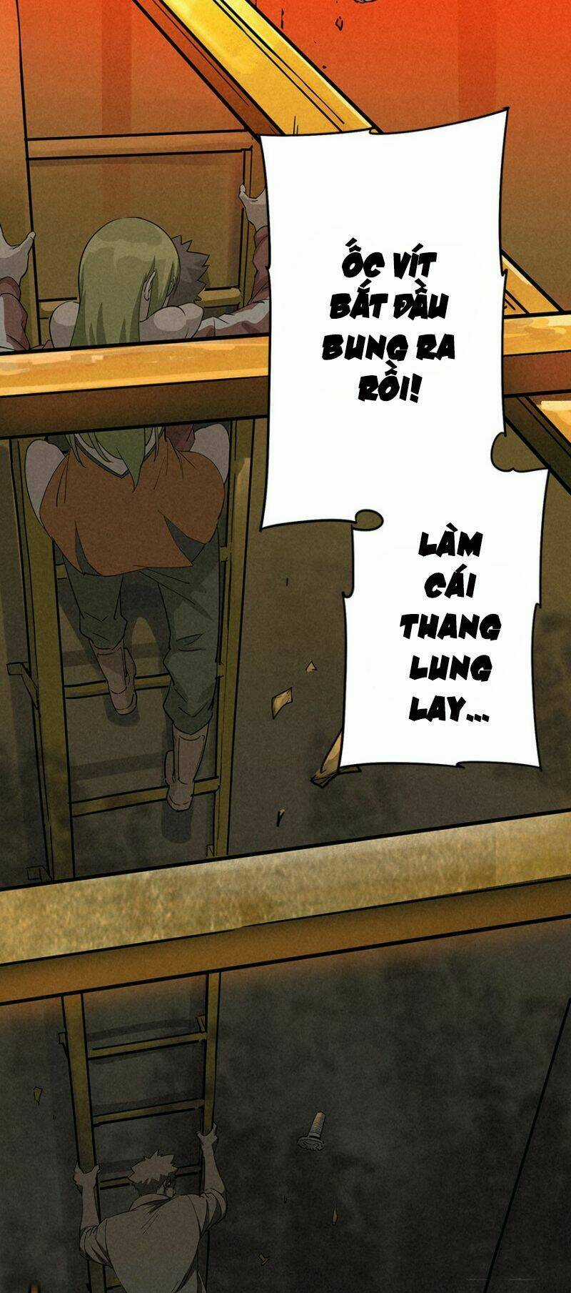 Ách Thế Quỹ Tích Chapter 16 trang 5