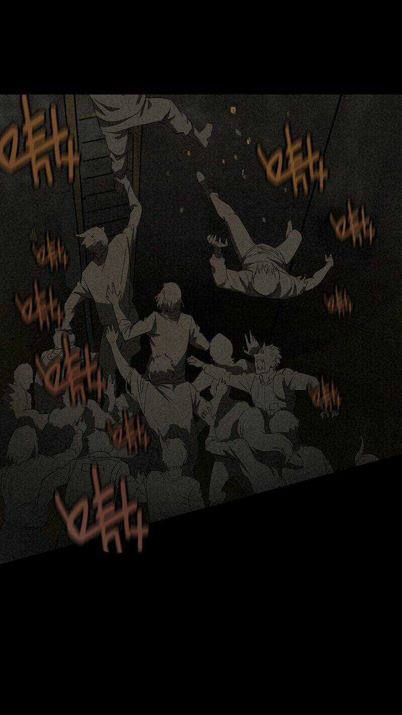 Ách Thế Quỹ Tích Chapter 16 trang 6