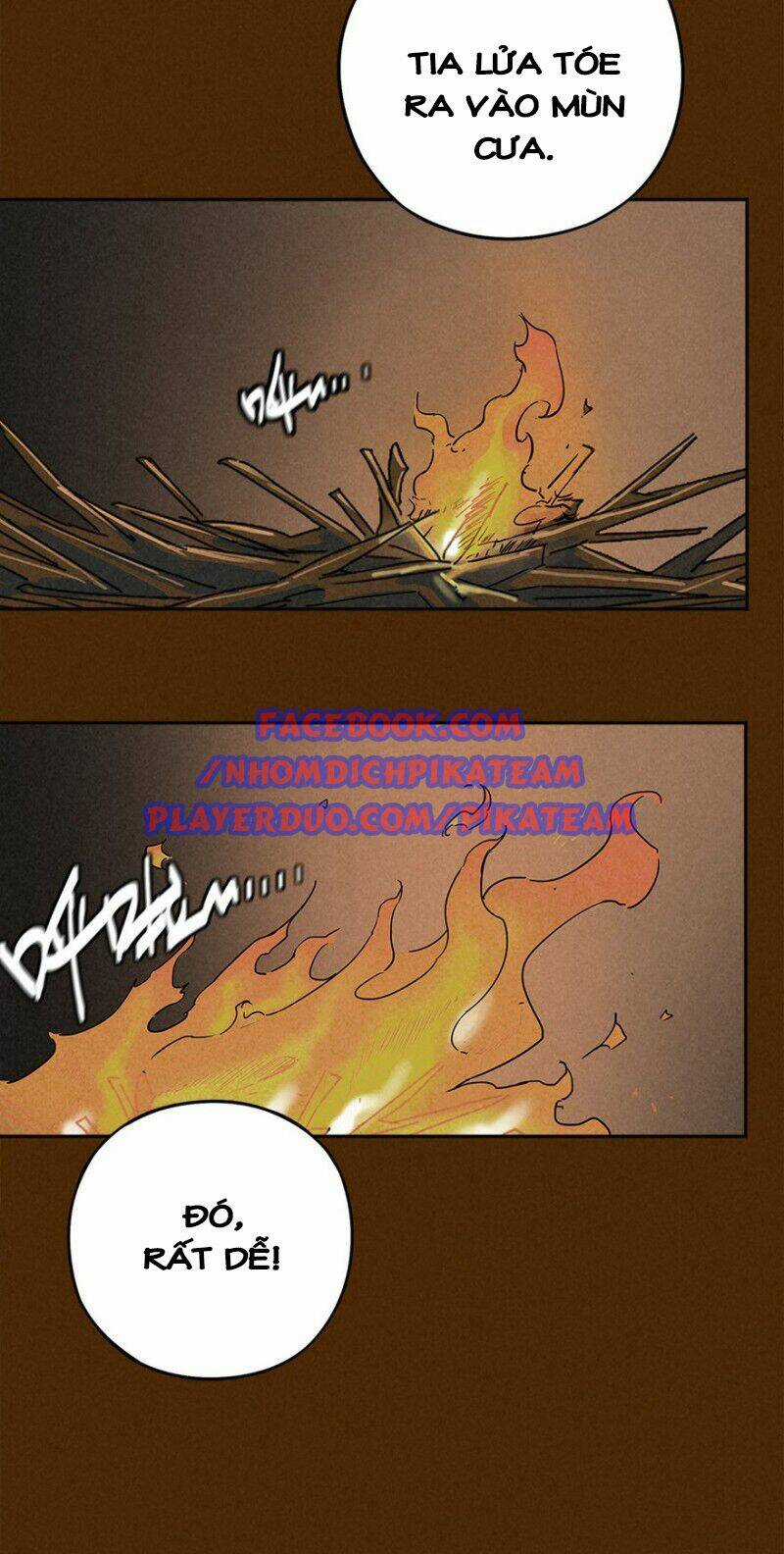 Ách Thế Quỹ Tích Chapter 17 trang 10