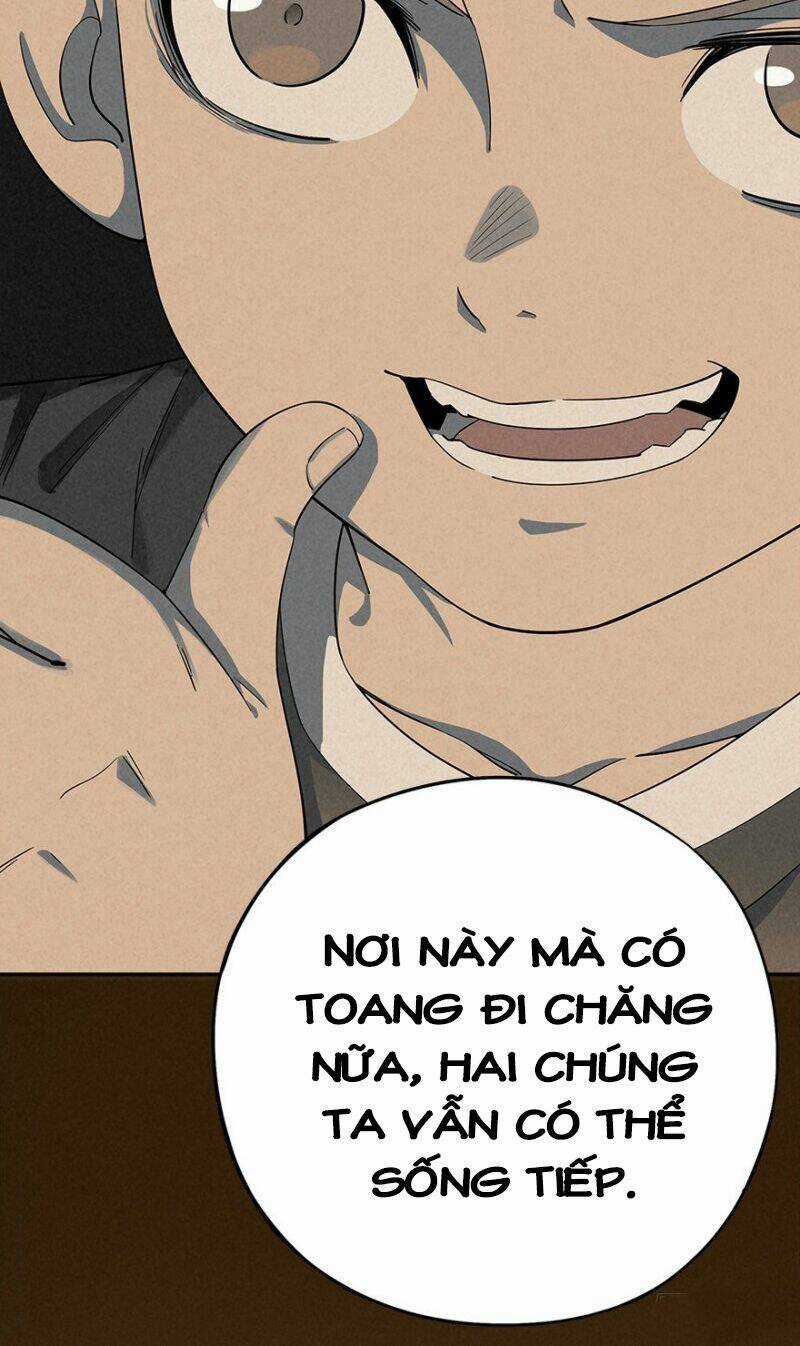 Ách Thế Quỹ Tích Chapter 17 trang 21