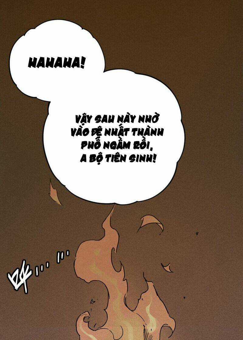 Ách Thế Quỹ Tích Chapter 17 trang 22