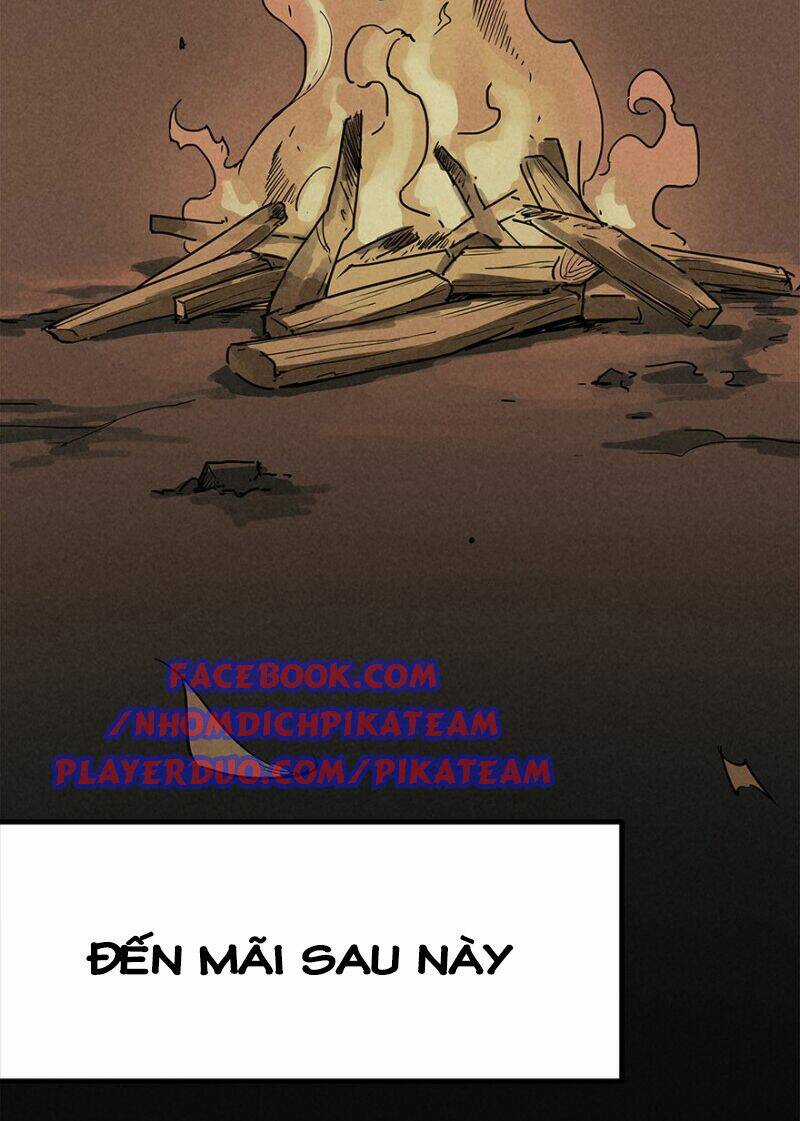 Ách Thế Quỹ Tích Chapter 17 trang 23