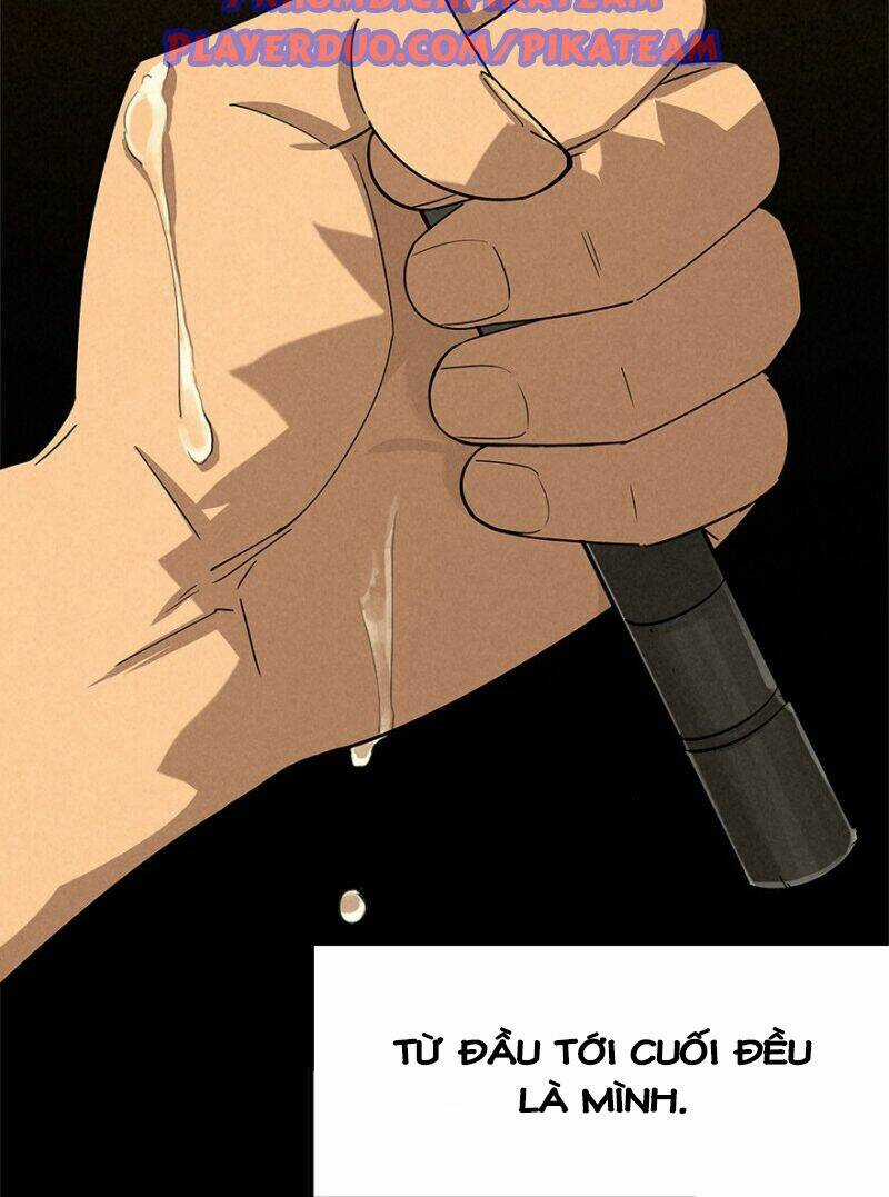 Ách Thế Quỹ Tích Chapter 17 trang 25