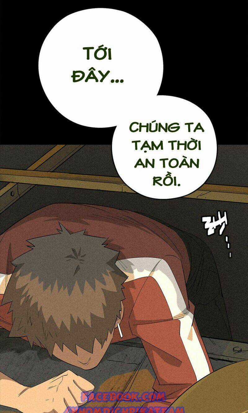 Ách Thế Quỹ Tích Chapter 17 trang 3