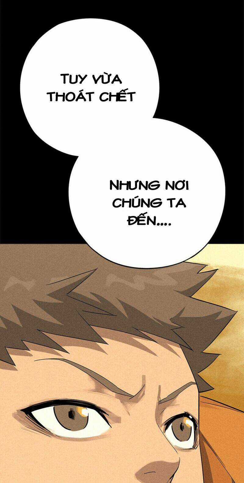 Ách Thế Quỹ Tích Chapter 17 trang 37