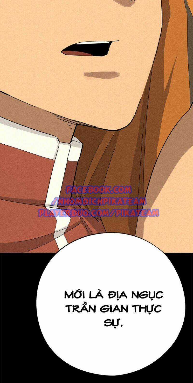 Ách Thế Quỹ Tích Chapter 17 trang 38