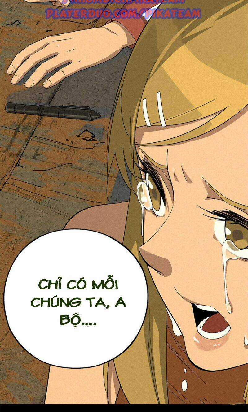 Ách Thế Quỹ Tích Chapter 17 trang 4
