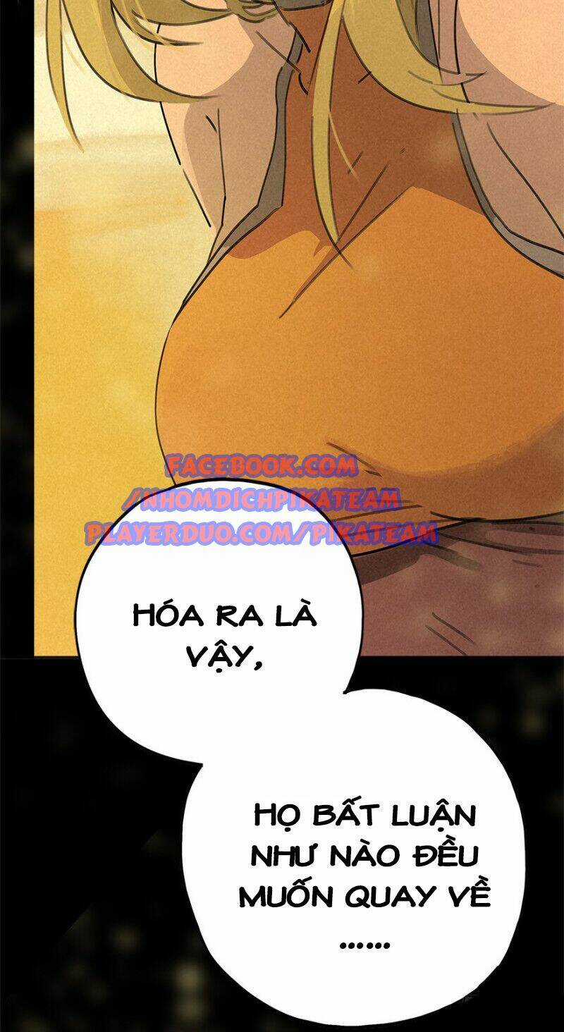 Ách Thế Quỹ Tích Chapter 17 trang 40