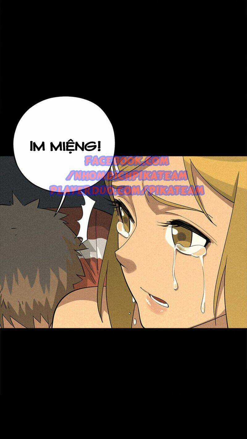 Ách Thế Quỹ Tích Chapter 17 trang 5