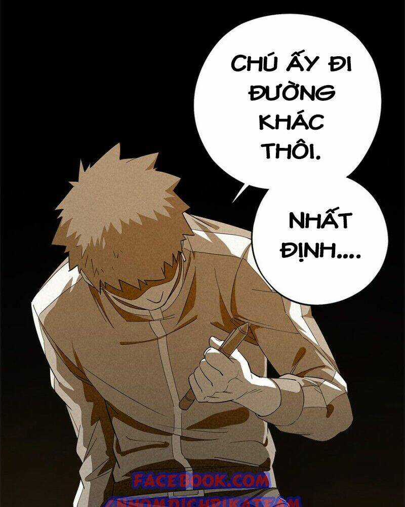 Ách Thế Quỹ Tích Chapter 17 trang 6