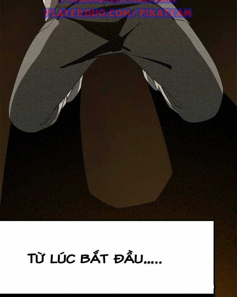 Ách Thế Quỹ Tích Chapter 17 trang 7