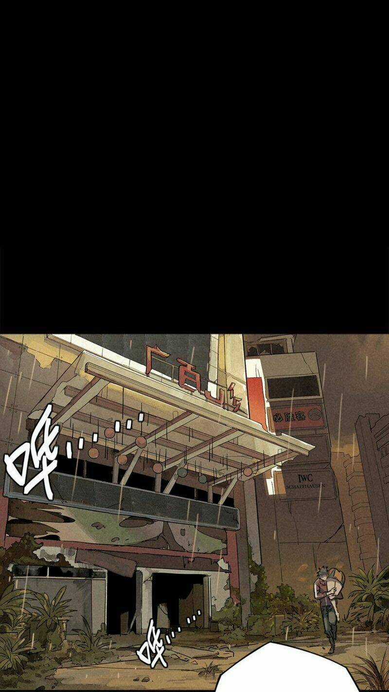 Ách Thế Quỹ Tích Chapter 18 trang 17