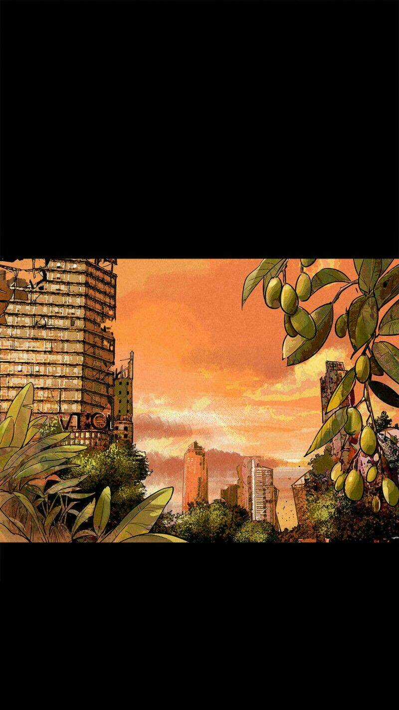 Ách Thế Quỹ Tích Chapter 18 trang 2