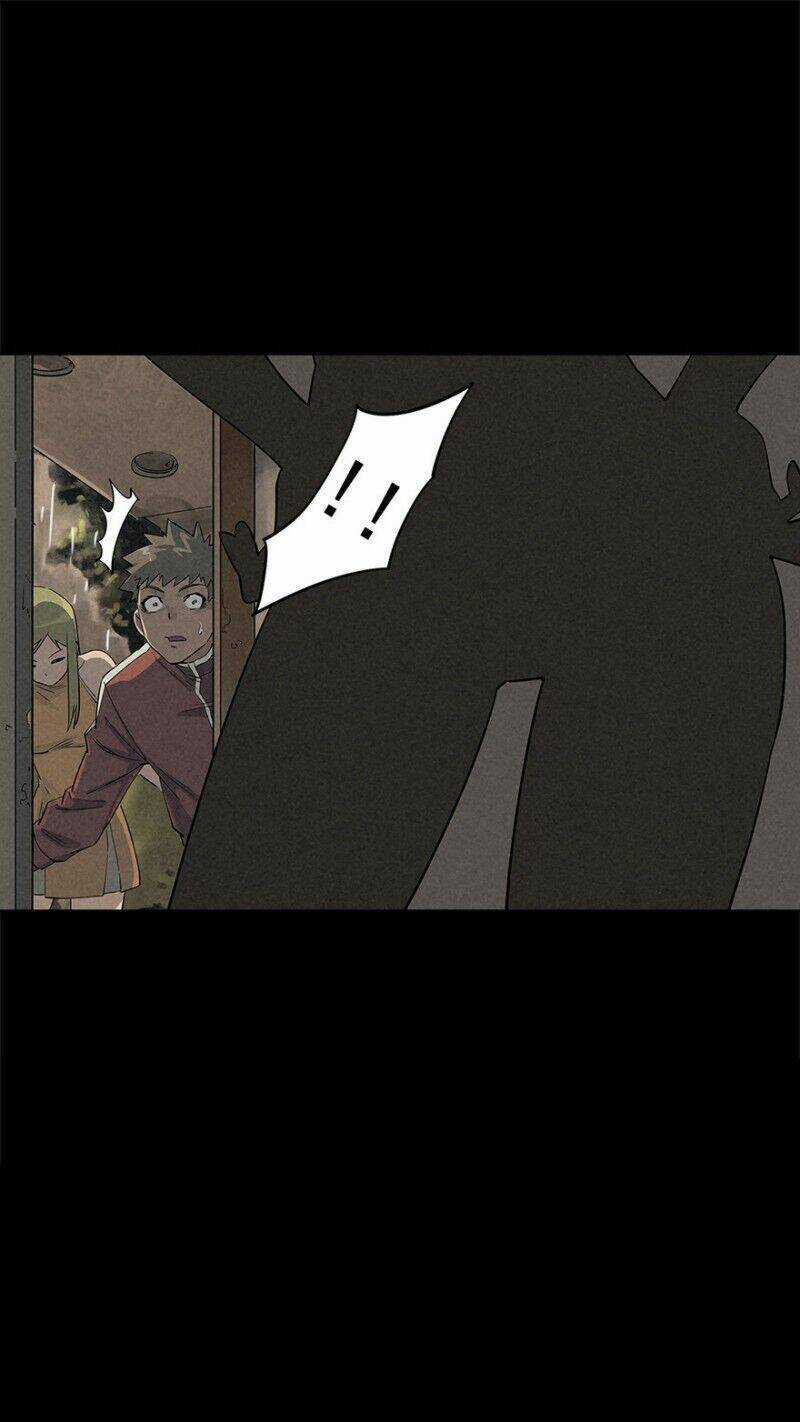 Ách Thế Quỹ Tích Chapter 18 trang 32