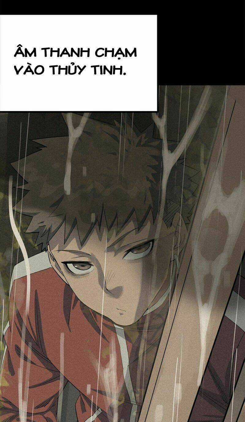 Ách Thế Quỹ Tích Chapter 18 trang 44