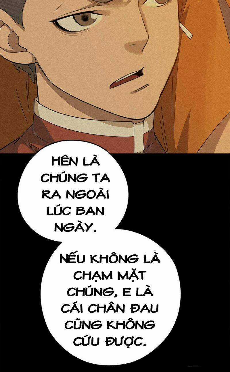 Ách Thế Quỹ Tích Chapter 18 trang 7