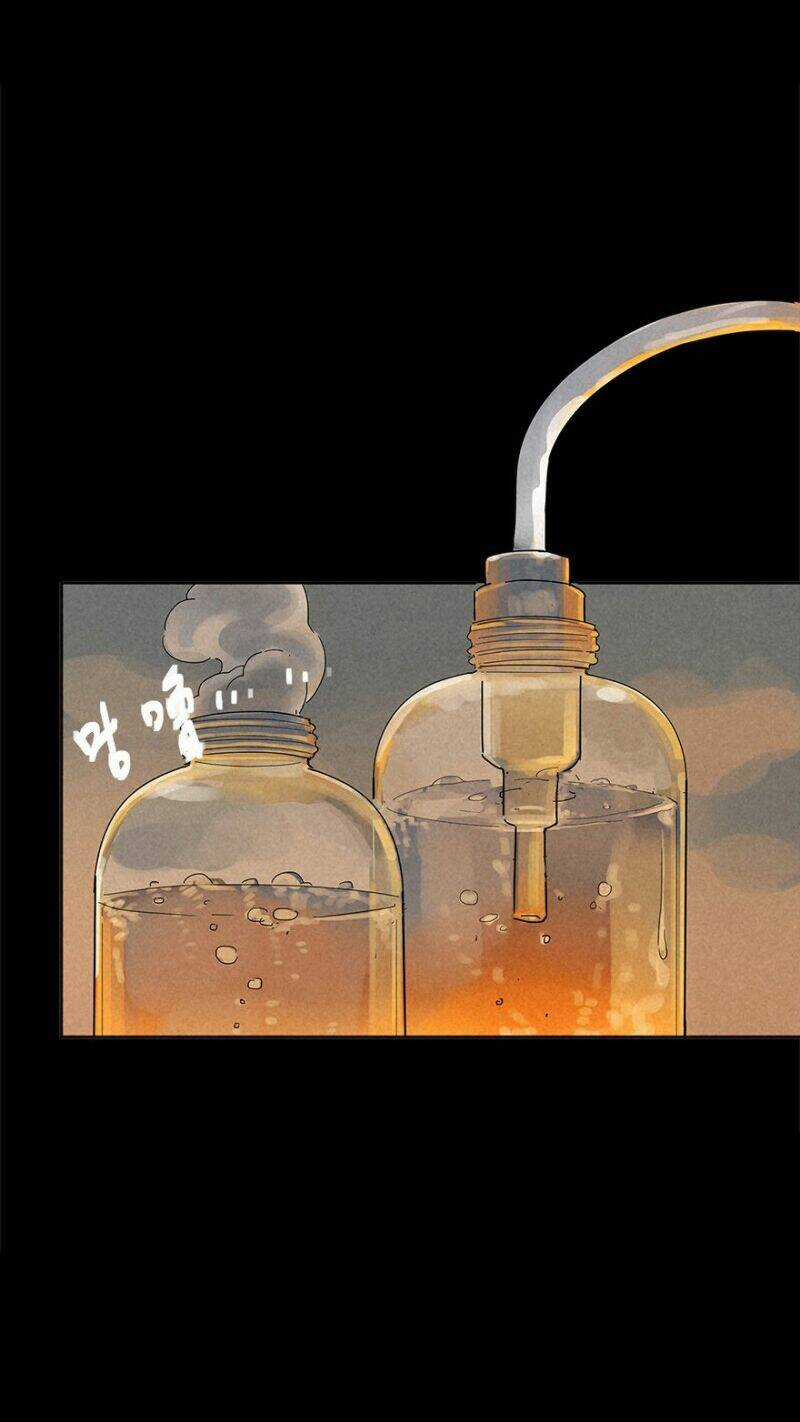 Ách Thế Quỹ Tích Chapter 19 trang 13