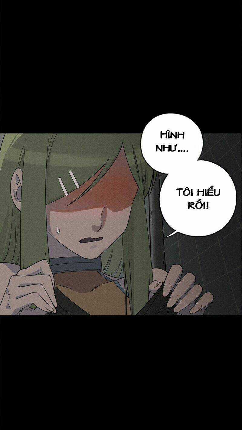 Ách Thế Quỹ Tích Chapter 19 trang 2