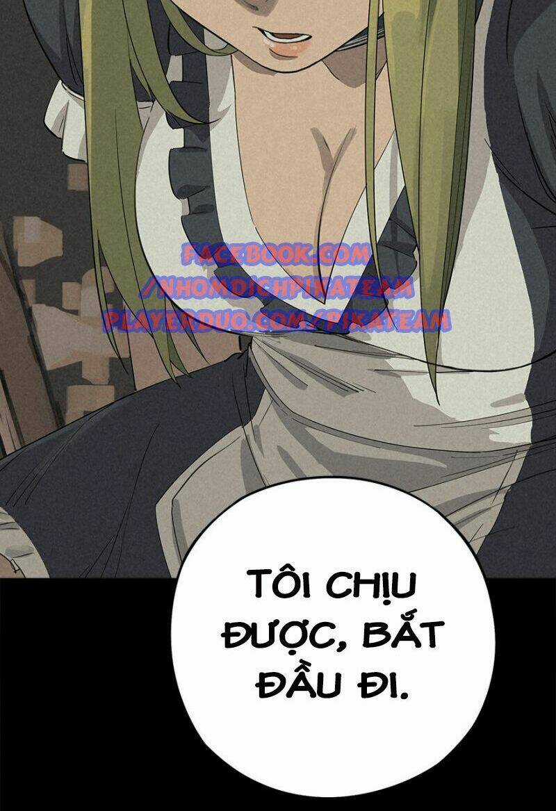 Ách Thế Quỹ Tích Chapter 19 trang 27