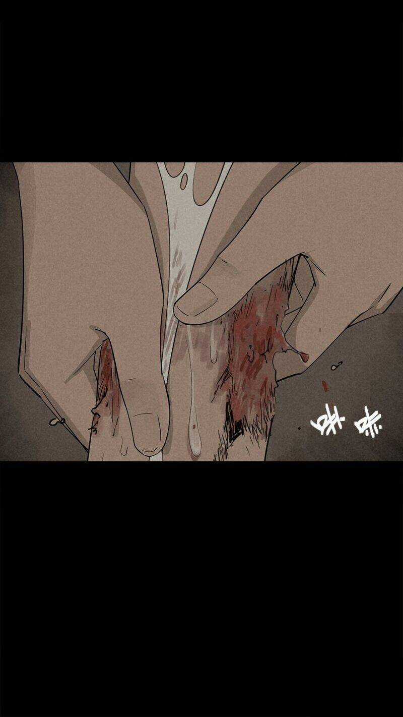 Ách Thế Quỹ Tích Chapter 19 trang 28