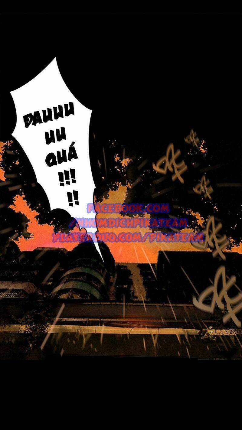 Ách Thế Quỹ Tích Chapter 19 trang 29