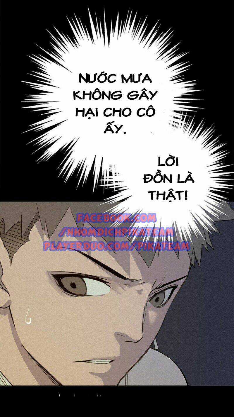 Ách Thế Quỹ Tích Chapter 19 trang 34