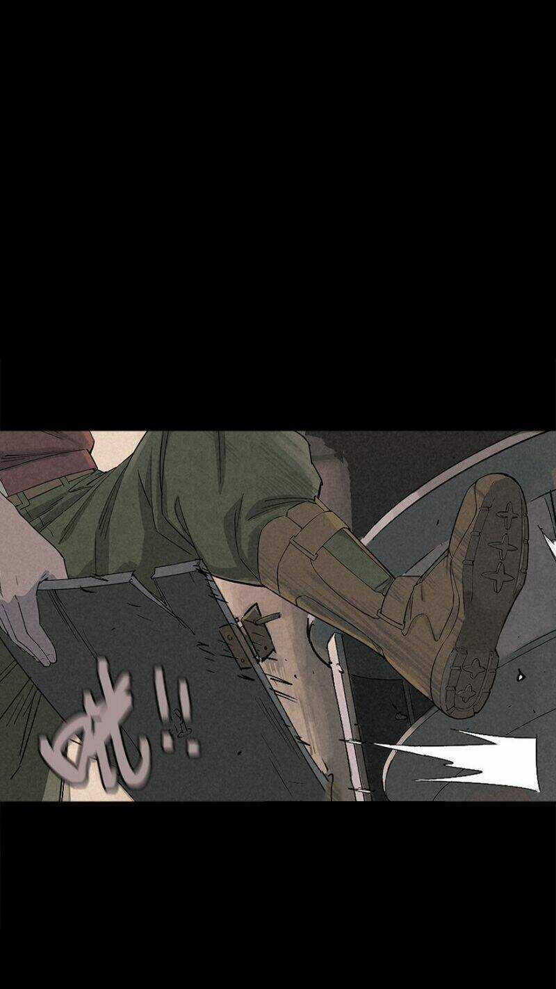 Ách Thế Quỹ Tích Chapter 19 trang 4