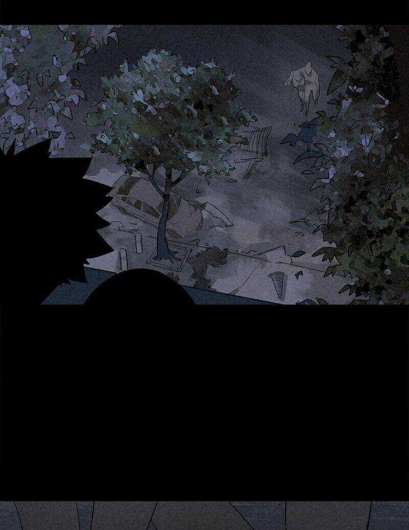 Ách Thế Quỹ Tích Chapter 19 trang 41