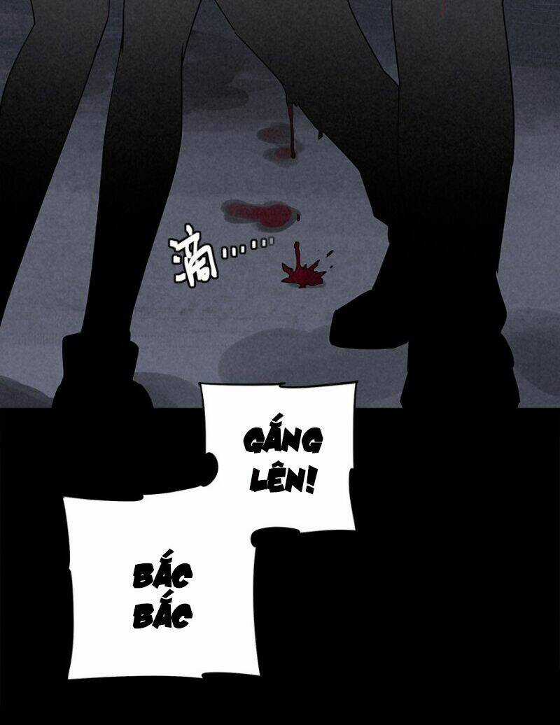 Ách Thế Quỹ Tích Chapter 19 trang 42