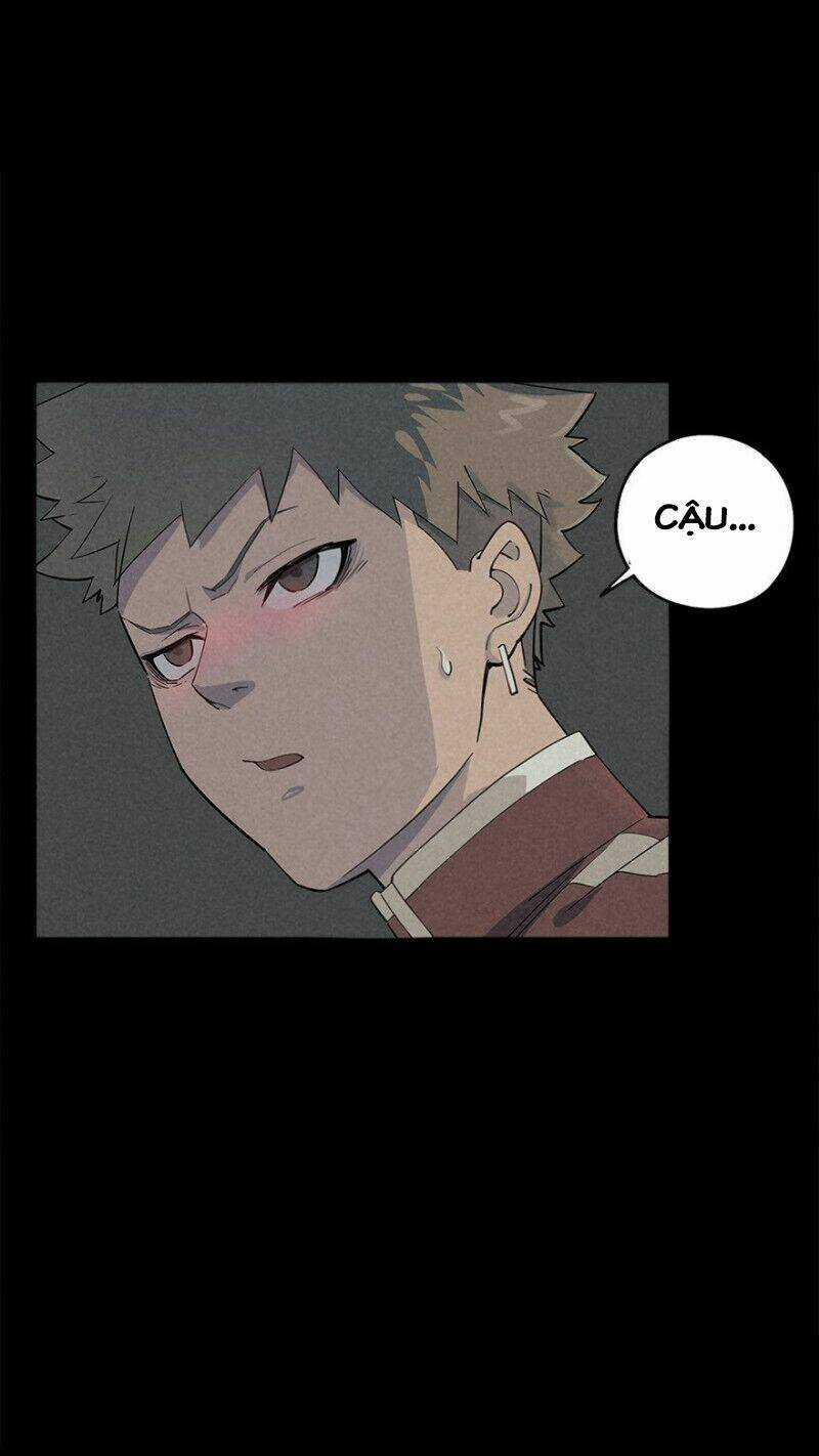 Ách Thế Quỹ Tích Chapter 19 trang 7