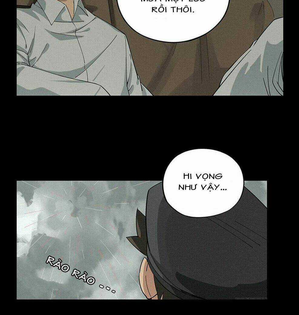 Ách Thế Quỹ Tích Chapter 2 trang 17