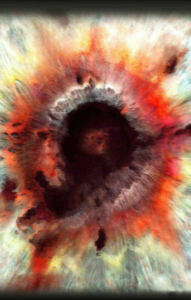 Ách Thế Quỹ Tích Chapter 2 trang 2